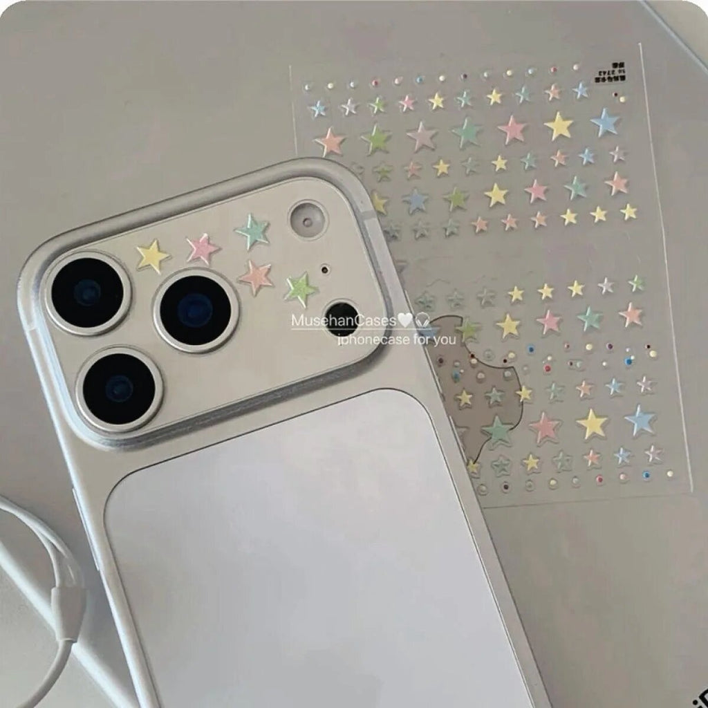Cute Deco Phone Stickers
